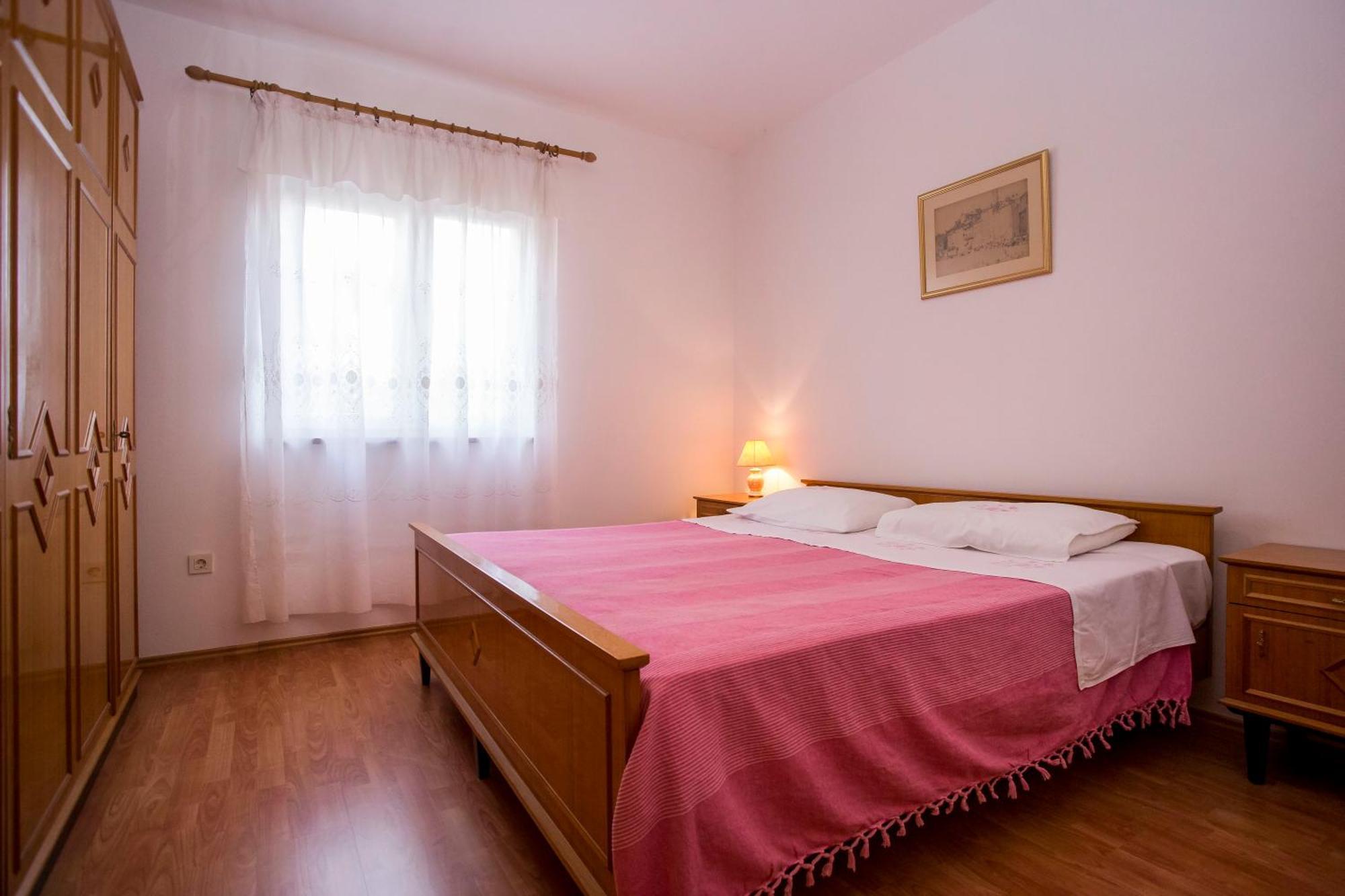 Apartment Beba Rovinj Exterior photo